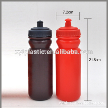 LDPE,HDPE sport water bottle personalised water bottles